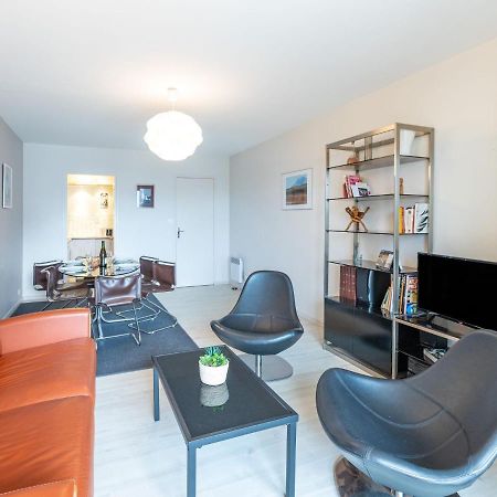 Apartment Le Galion-2 By Interhome Dinard Bagian luar foto