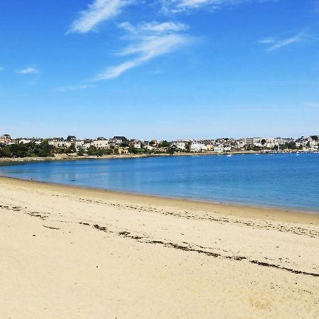 Apartment Le Galion-2 By Interhome Dinard Bagian luar foto