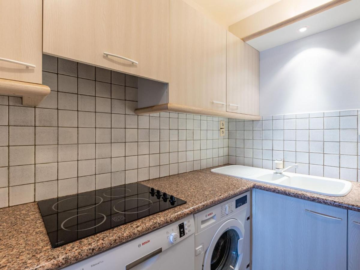 Apartment Le Galion-2 By Interhome Dinard Bagian luar foto