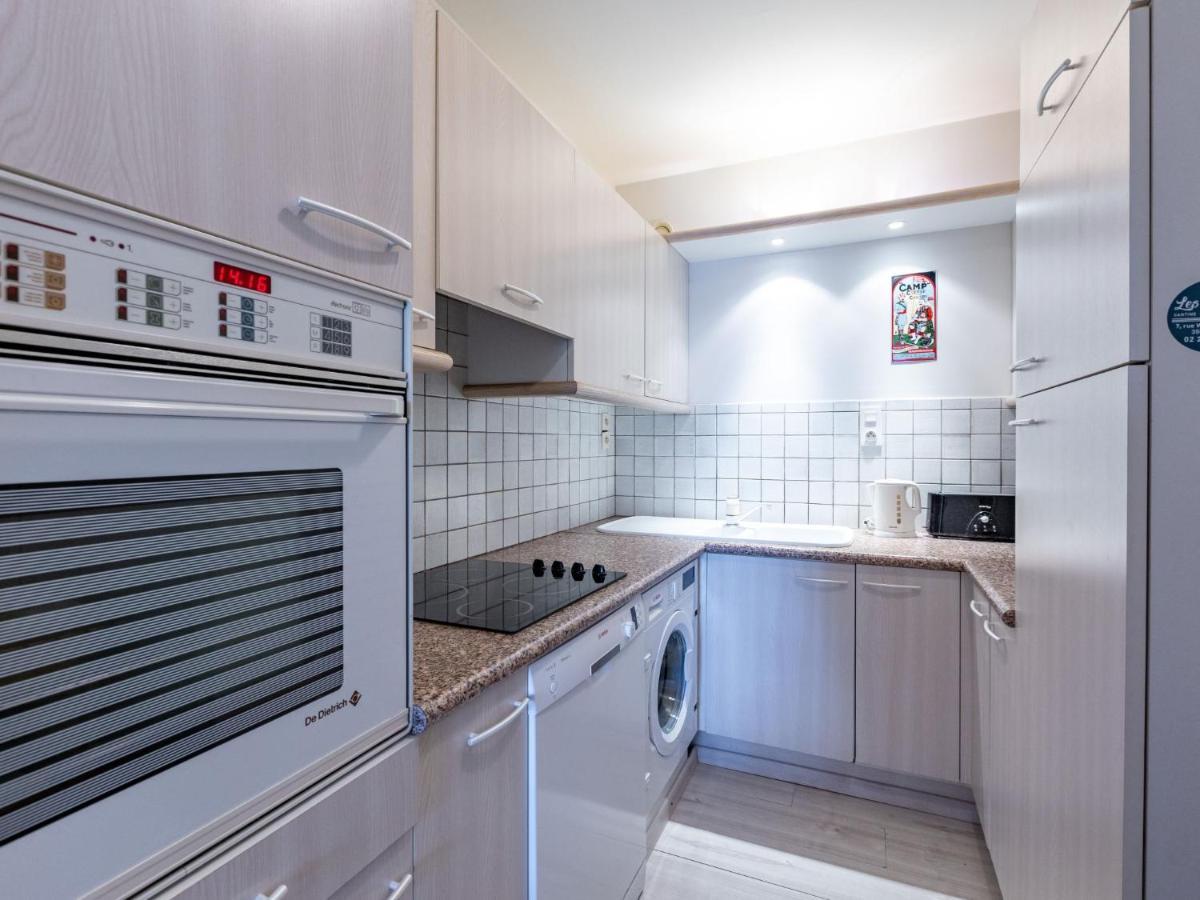 Apartment Le Galion-2 By Interhome Dinard Bagian luar foto