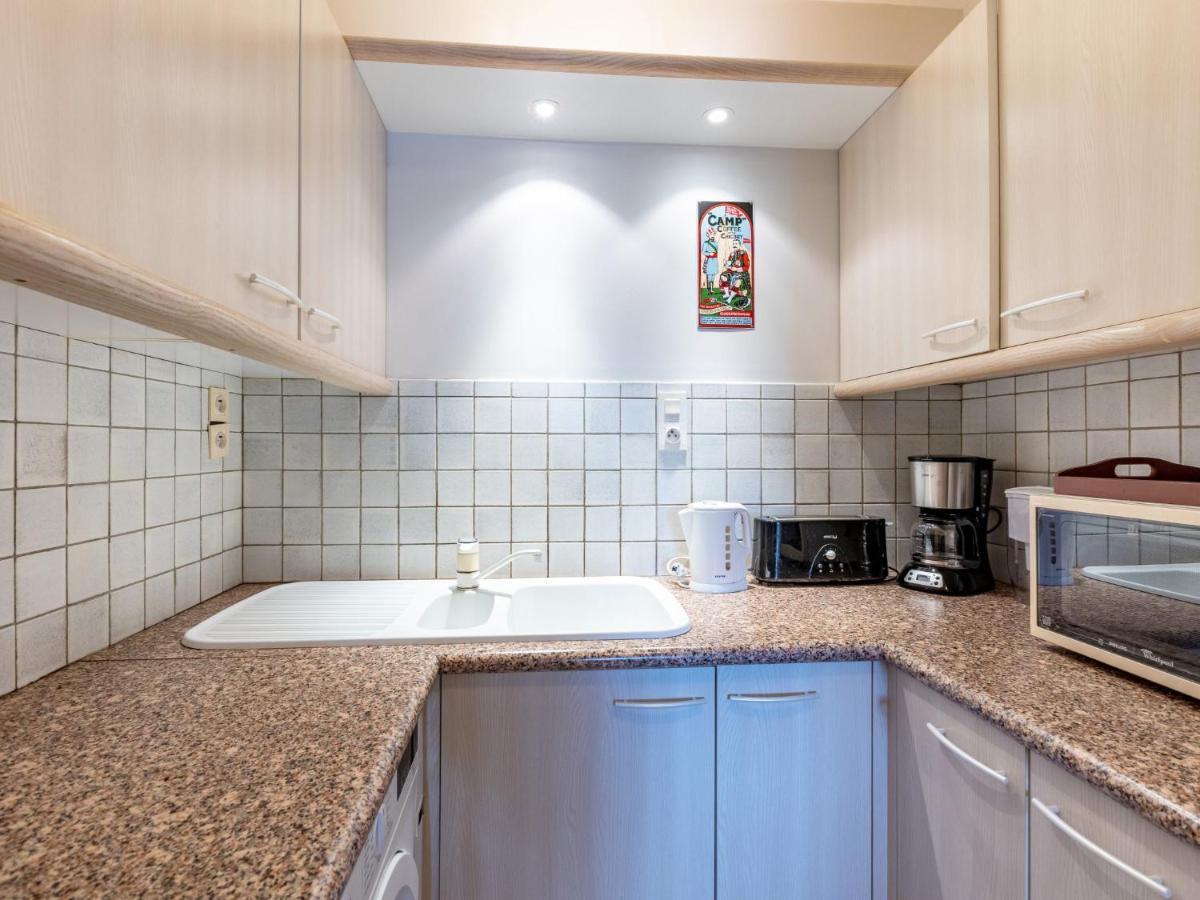 Apartment Le Galion-2 By Interhome Dinard Bagian luar foto