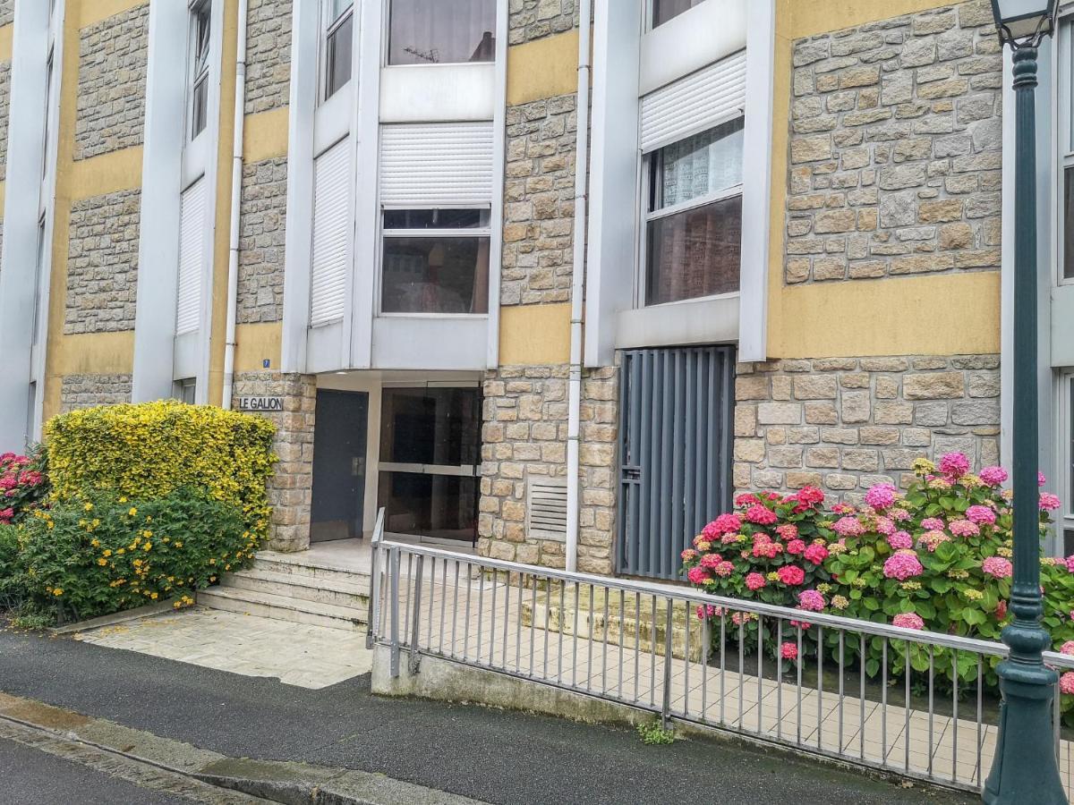 Apartment Le Galion-2 By Interhome Dinard Bagian luar foto